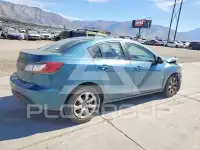 2010 Mazda 3 фото