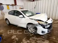 2010 Mazda 3 фото