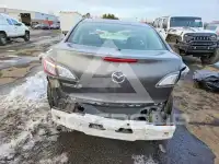 2010 Mazda 3 photo