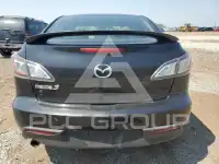 2010 Mazda 3 фото