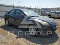 2010 Mazda 3 фото