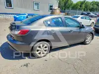 2010 Mazda 3 фото