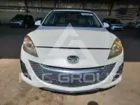 2010 Mazda 3 фото