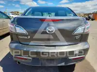 2010 Mazda 3 фото