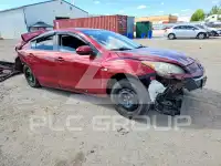 2010 Mazda 3 photo