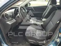 2010 Mazda 3 фото