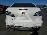 2010 Mazda 3 фото