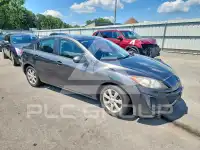 2010 Mazda 3 фото