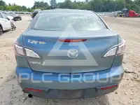 2010 Mazda 3 фото