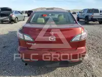 2010 Mazda 3 фото