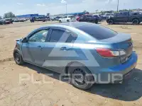 2010 Mazda 3 photo