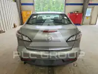 2010 Mazda 3 фото