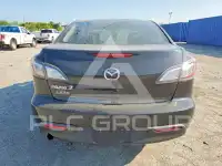 2010 Mazda 3 фото