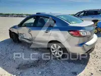 2010 Mazda 3 фото