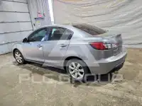 2010 Mazda 3 фото