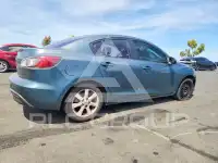 2010 Mazda 3 фото