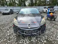2010 Mazda 3 photo