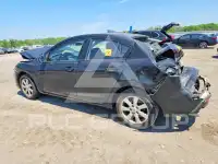 2010 Mazda 3 photo