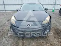 2010 Mazda 3 photo