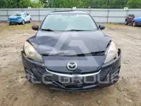 2010 Mazda 3 photo