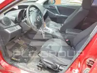 2010 Mazda 3 photo