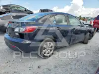 2010 Mazda 3 фото