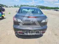 2010 Mazda 3 фото