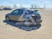 2010 Mazda 3 фото