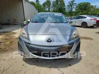 2010 Mazda 3 фото
