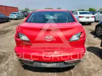 2010 Mazda 3 photo
