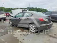 2010 Mazda 3 фото