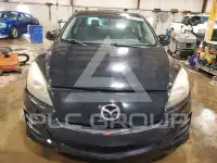 2010 Mazda 3 фото