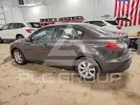 2010 Mazda 3 фото