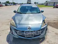 2010 Mazda 3 фото