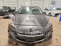 2010 Mazda 3 фото