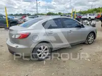 2010 Mazda 3 фото