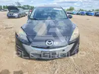 2010 Mazda 3 фото