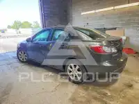 2010 Mazda 3 photo