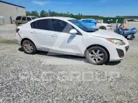 2010 Mazda 3 photo
