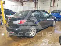 2010 Mazda 3 фото