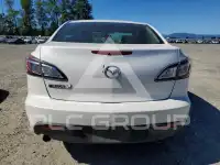 2010 Mazda 3 фото