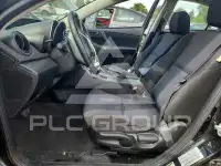 2010 Mazda 3 фото