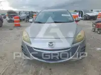 2010 Mazda 3 фото