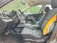 2010 Mazda 3 photo