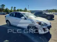 2010 Mazda 3 фото