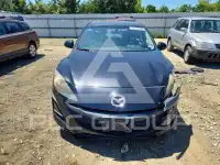2010 Mazda 3 photo