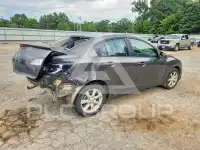 2010 Mazda 3 photo