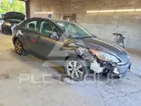 2010 Mazda 3 photo