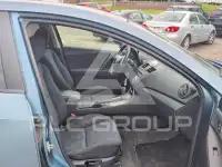 2010 Mazda 3 фото