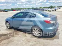 2010 Mazda 3 фото